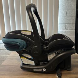 Graco Infant Car Seat 