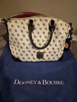 Dooney & Burke purse