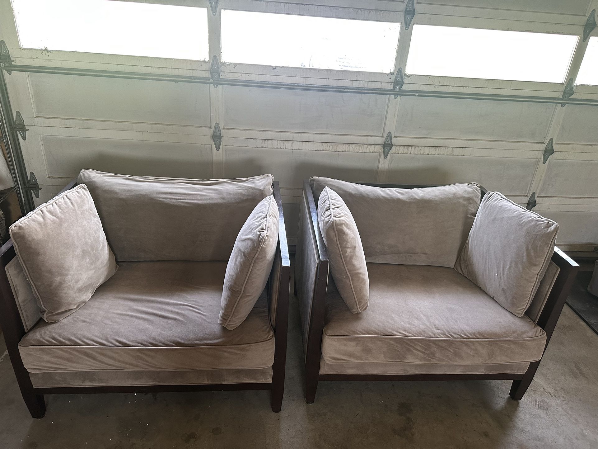 Chairs