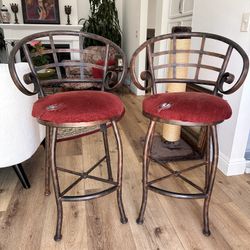 Free Bar Stools