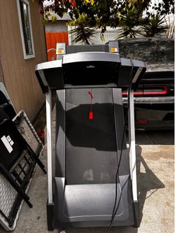 Treadmill