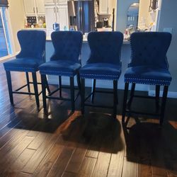 Kitchen Bar Stools 