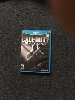Wii