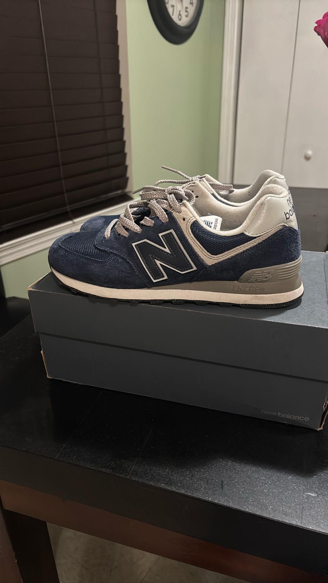 New Balance 574 Edition 