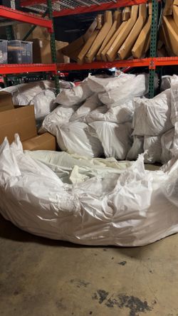 Tesla Model 3 & Model Y bumpers !