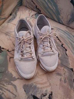 Jordan men's shoes size 10