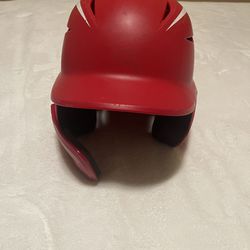 Easton Jr Baseball Helmet W/Flap $15