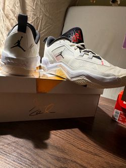 Jordan’s   1 take 4’s