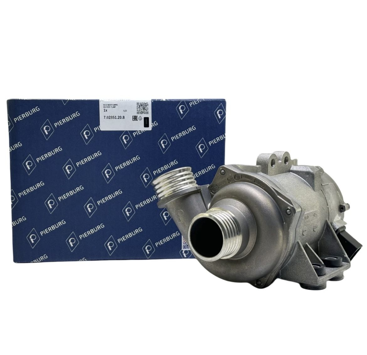 BMW Electric Water Pump - Pierburg 11(contact info removed)25