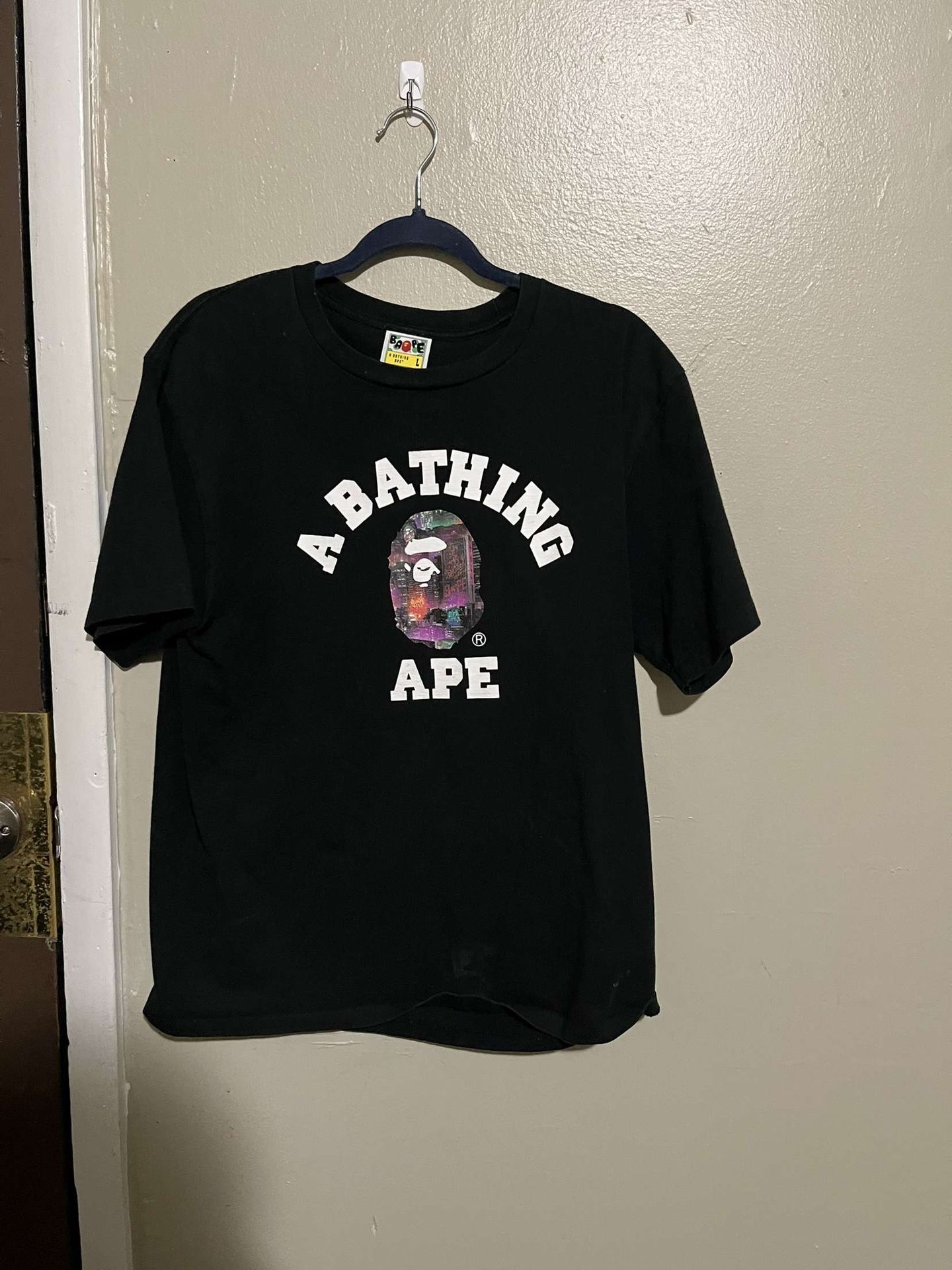 Bape Shirt