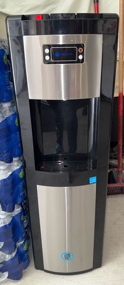 Water Cooler Glacier bay