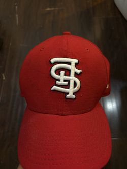 San Francisco Red Giants Hat
