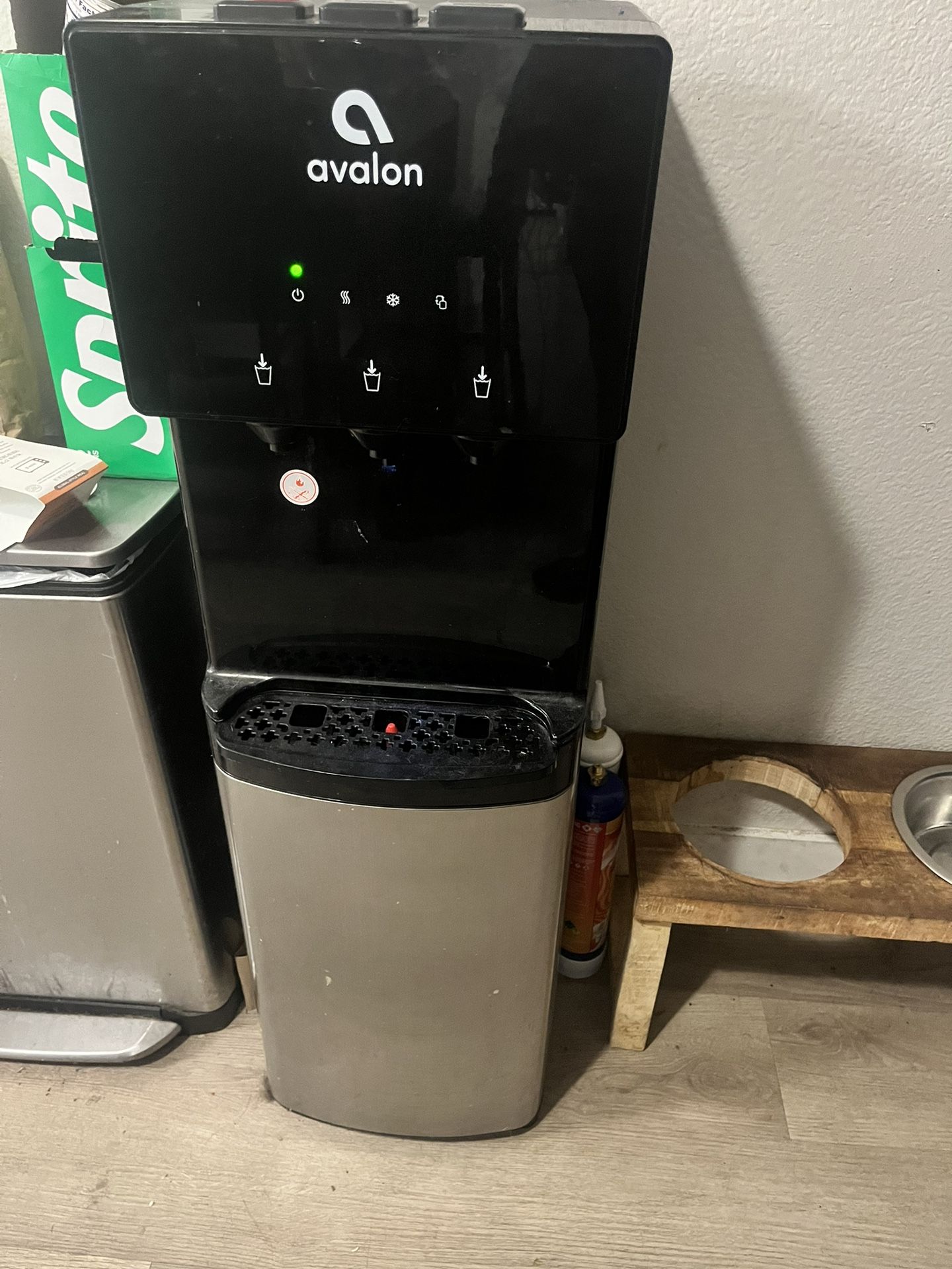 Water Dispenser