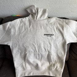 Essentials Hoodie