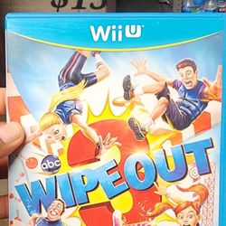 Wipeout