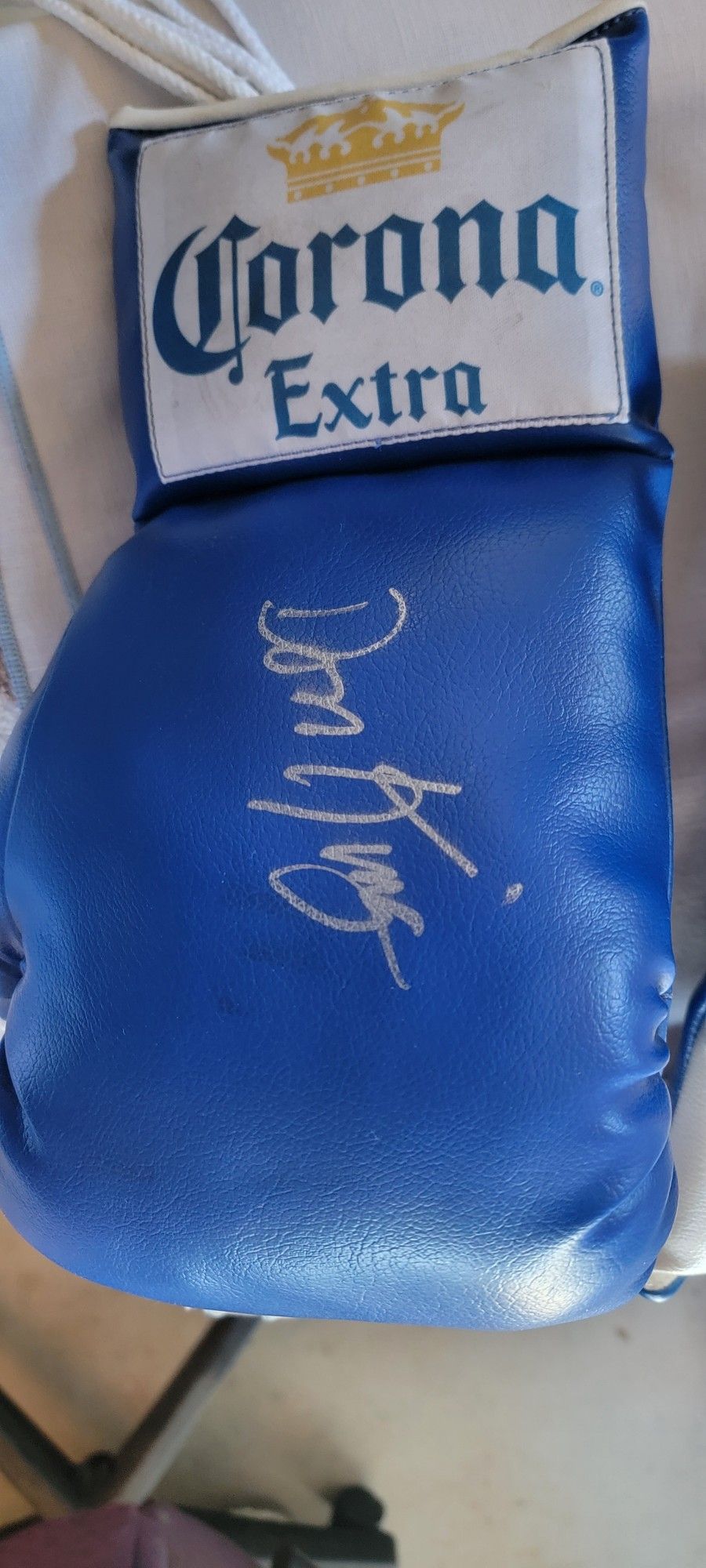 THE LEGENDARY DON KING OF BOXING!