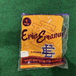 Eric Emanuel EE Short - Size Large