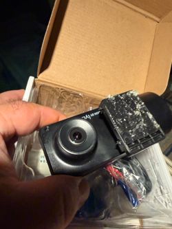 Dash cam