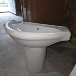 Magickwoods Vanity Bathroom Sink