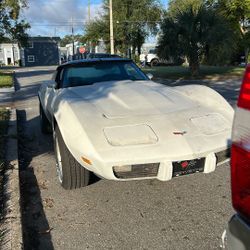 1979 Chevrolet Corvette