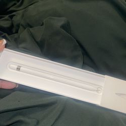 Apple Pencil 