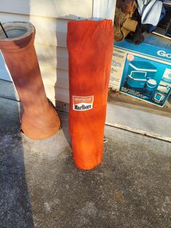 Vintage Marlboro Adventure Team Tent In Bag