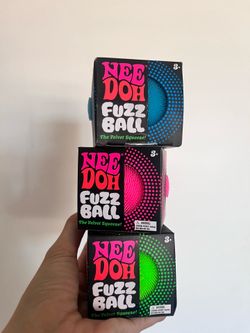 Needoh