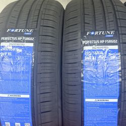 (contact info removed) Fortune Tire