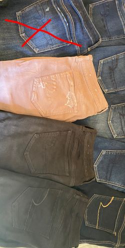 AE Jeans