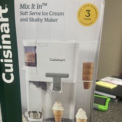 Cuisinart Mix It In
