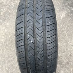 4 Tires 175/70/r13 Great Treat No Holes Cuts Or Anything 