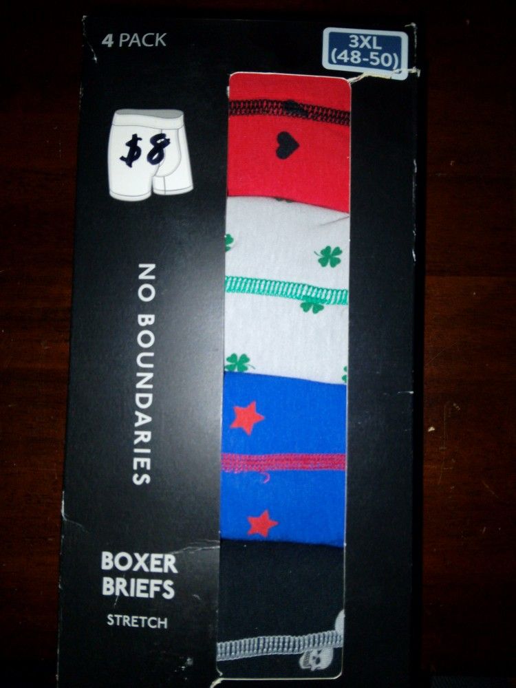 Underwear