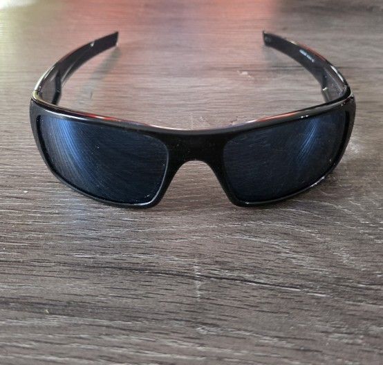 Oakley Crankshaft Sunglasses 