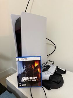 PlayStation 5