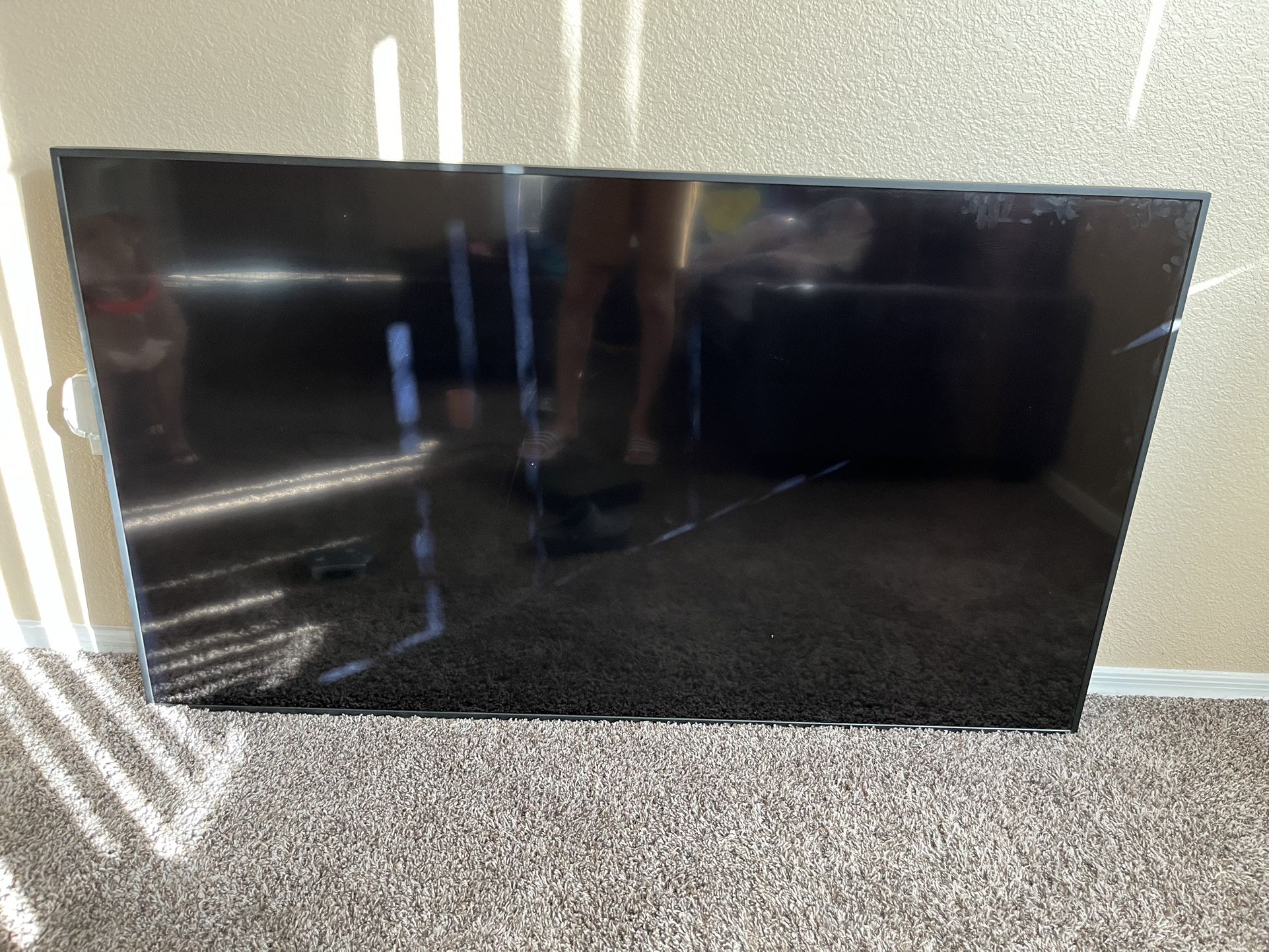 65 Inch Samsung Monitor/TV