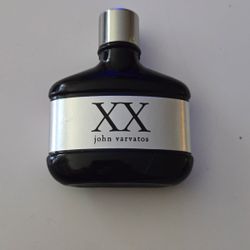 John Varvatos Cologne