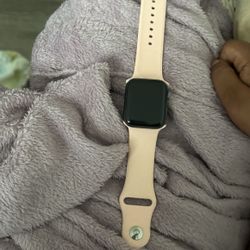 Apple Watch 4