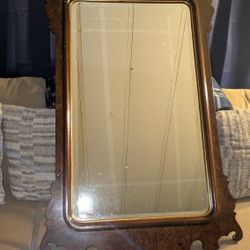 Vintage Henredon Mirror