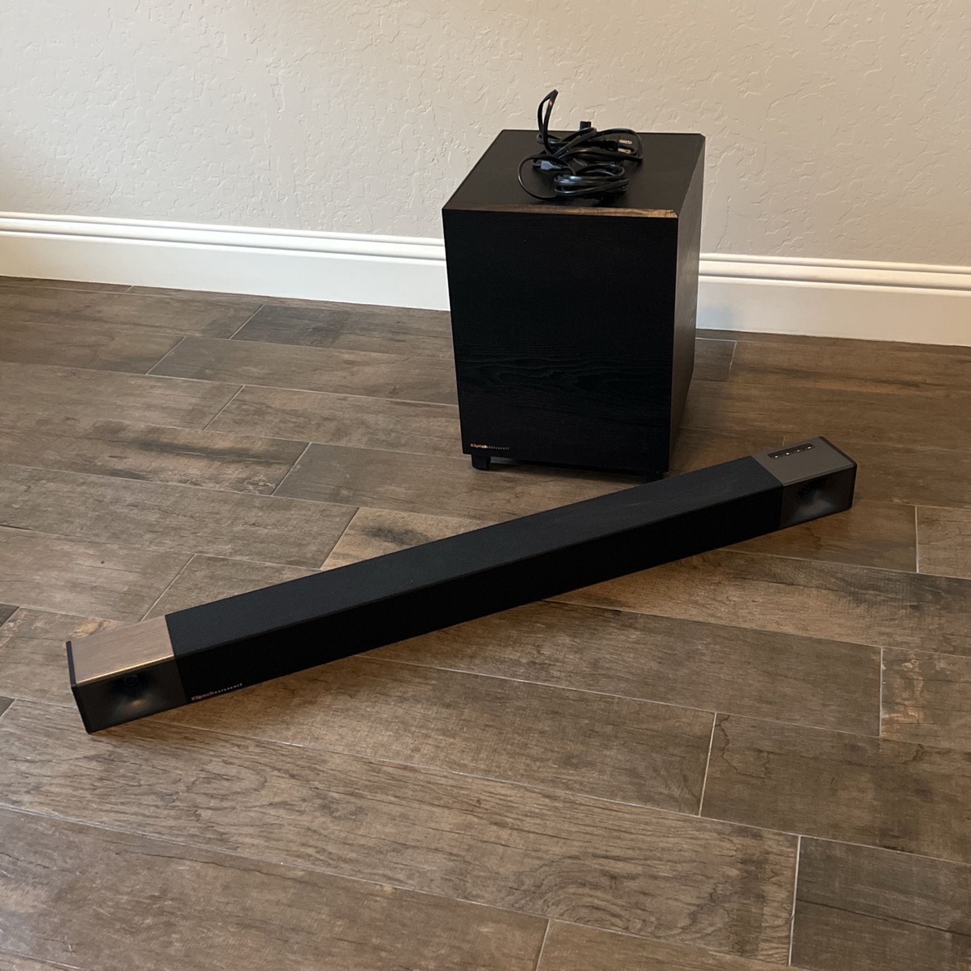 Klipsch Cinema - 400