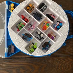 Thomas The Train 