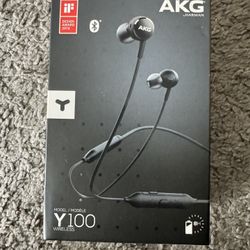 Wireless Bluetooth Earbuds 