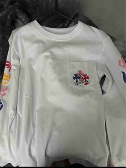 CHROME HEART LONG SLEEVE