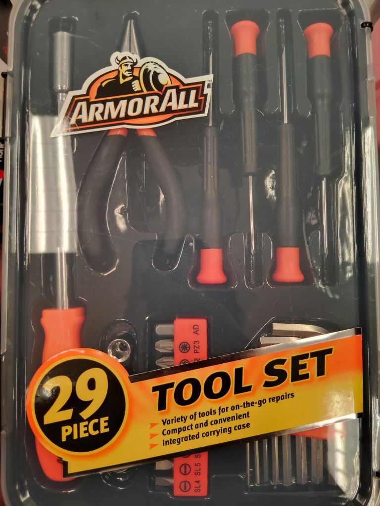 Tool Set