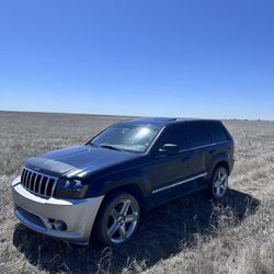 2005 Jeep Grand Cherokee