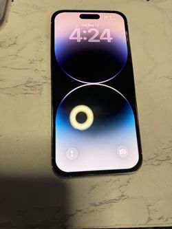 iPhone 14 Pro Max