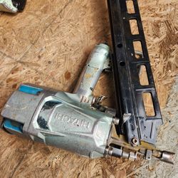 Hitachi Gun 