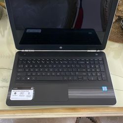 hp pavilion laptop i5 