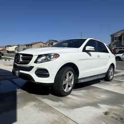 2018 Mercedes-Benz GLE 350 for sell
