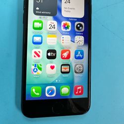 📱 iPhone SE 2nd Gen 64GB Space Gray – Boost Mobile | Heavy Wear