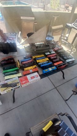 Train Set